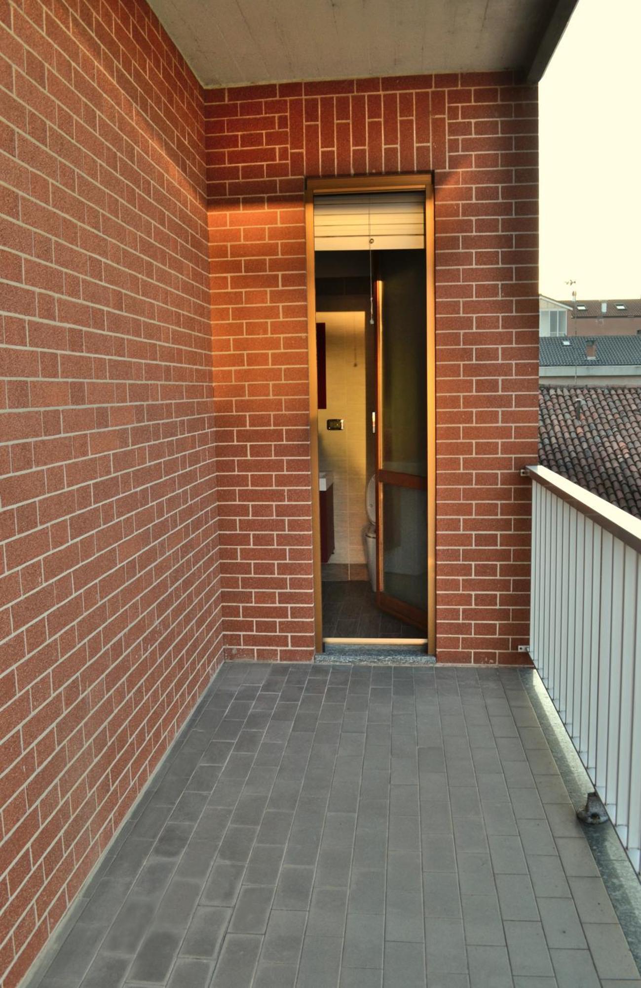La Dolce Vita - Appartamento Con Parcheggio Privato Vicino Al Centro E All'Ospedale Asti Exterior foto